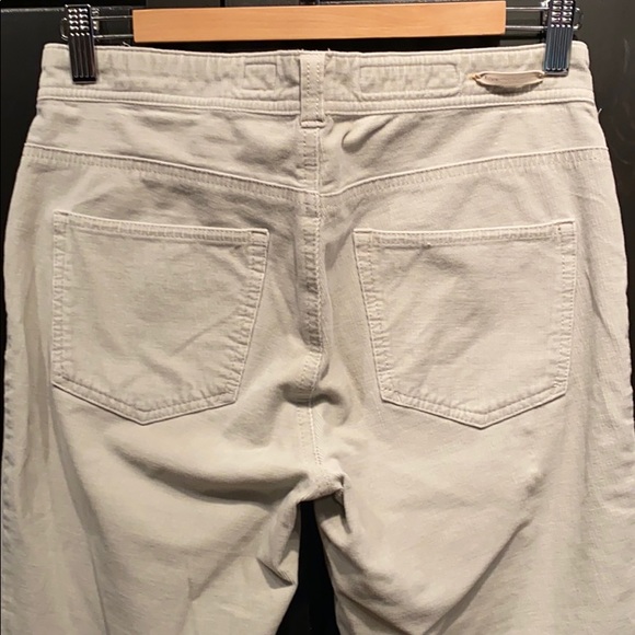 Anthropology Pilcro corduroy leggings size 29 - Picture 2 of 4
